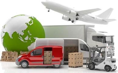 8个全球最大数字物流平台在中国!带队人怎么看数字物流?